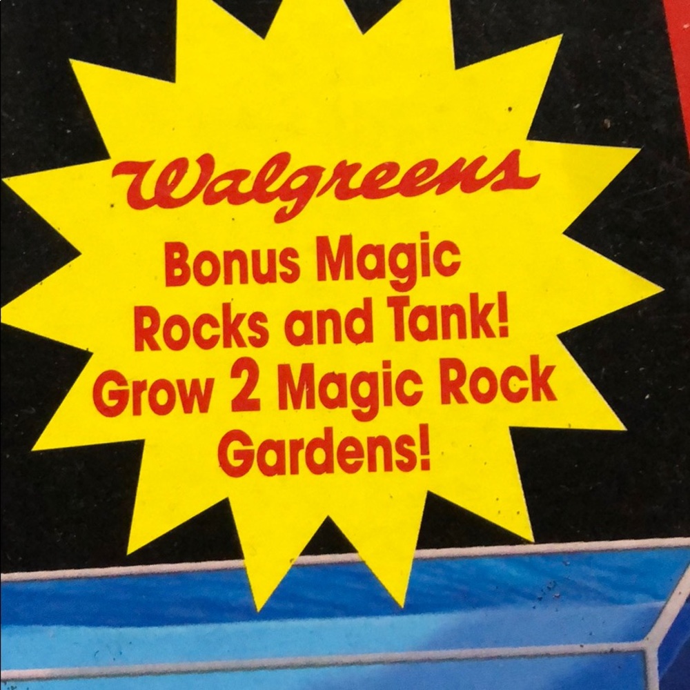 Magic Rocks - Picture 2 of 6